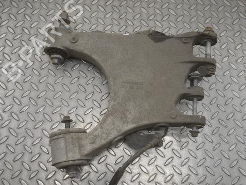 Used Right rear suspension arm Right rear suspension arm ALFA ROMEO STELVIO (949_) 2.9 Q4 (949.AXG2A, 949.AXH2A, 949.AXS2A) (510 hp) 33363616 33363616