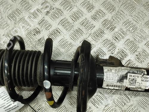 Right front shock absorber CUPRA FORMENTOR (KM7, KMP) 1.4 e-Hybrid | BP27790553M17  - Image 6