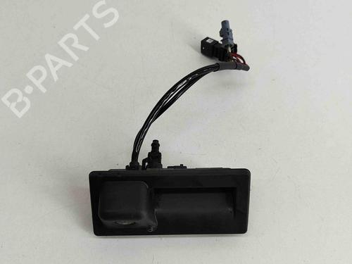 Kamera SEAT TARRACO (KN2) 1.5 TSI ACT (150 hp) 28549813