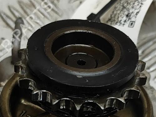 Injection pump MAZDA 6 Saloon (GH) 2.2 D (GH10) | BP30155286M78  - Image 5