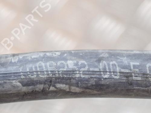 Pipe TESLA MODEL S (5YJS) 75 | BP14617771M125 