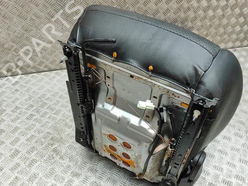 Left front seat MAZDA MX-5 II (NB) 1.8 16V (NB8C) | BP30178039C15 - Image 5