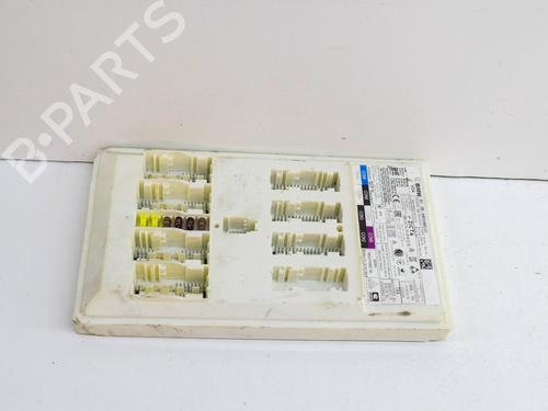 Used Electronic module BMW 3 (G20, G80, G28) 320 d (190 hp) 15480877