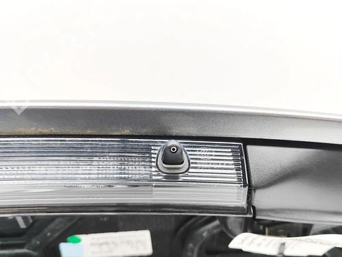 Spoiler bagklap RENAULT ZOE (BFM_) ZOE (BFMC, BFMD) | BP38500372C96 - Image 5