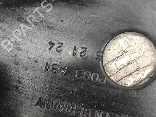 Subframe VOLVO XC40 (536) B3 Mild-Hybrid | BP31859115M9