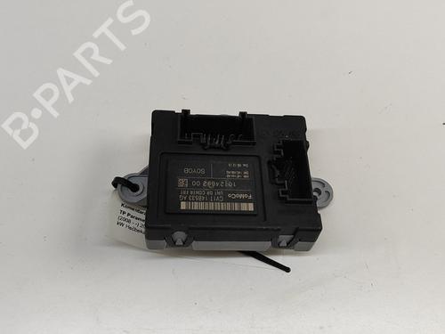 Elektronisk modul FORD FIESTA VI (CB1, CCN) 1.0 EcoBoost (125 hp) 26557590