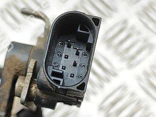 Electronic sensor VOLVO XC90 II (256) B5 Mild Hybrid AWD | BP31834942M84 