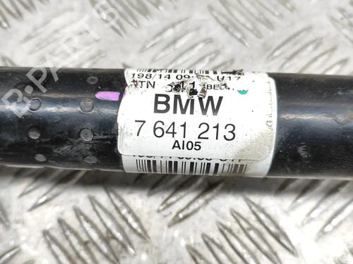 Left rear driveshaft BMW i3 (I01) Electric | BP17865394M40 