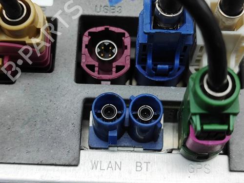 Electronic module MERCEDES-BENZ E-CLASS Coupe (C238) E 220 d (238.314) | BP36782974M83 - Image 9