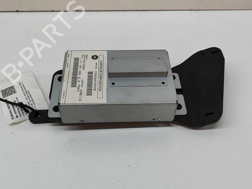Electronic module JEEP GRAND CHEROKEE III (WH, WK) 3.0 CRD 4x4 | BP28154308M83 