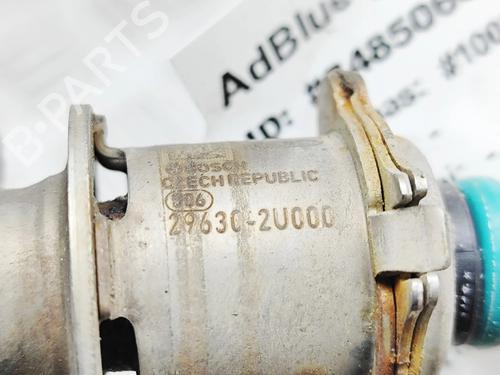 Injector KIA XCEED (CD) 1.6 CRDi 136 | BP33661736M100  - Image 6