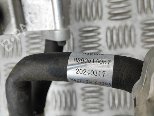 AC pipe VOLVO EX30 (416) Performance AWD | BP38094745M126 - Image 8