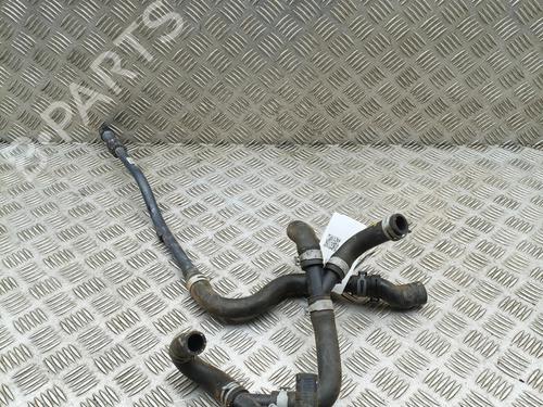 Pipe VW CRAFTER Van (SY_, SX_) 2.0 TDI FWD (SYB, SYC, SYD) | BP39511515M125 - Image 2