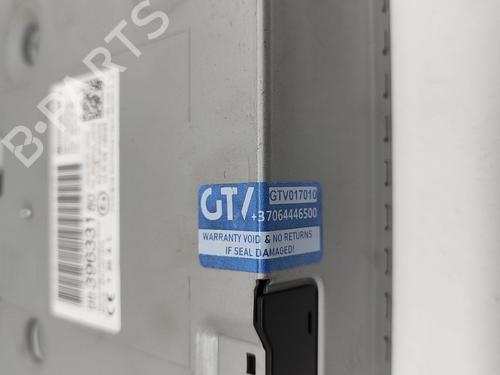 Module électronique CITROËN C3 AIRCROSS II (2R_, 2C_) 1.2 PureTech 130 (2RHNYH) | BP24975690M83 