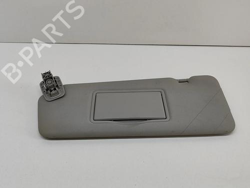 Left sun visor RENAULT ZOE (BFM_) ZOE | BP19076337I1  - Image 5