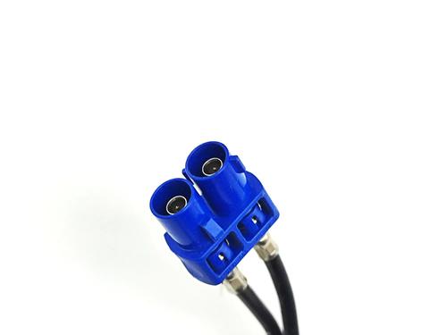 Antenne/Base FORD TRANSIT CUSTOM V362 Van (FY, FZ) 2.0 EcoBlue | BP38094391C140 - Image 5