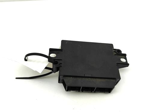 Electronic module VW TIGUAN (5N_) 2.0 TDI 4motion | BP31715375M83