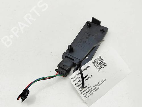 Electronic module TESLA MODEL Y (5YJY) Long Range All-wheel Drive | BP33394436M83 - Image 4