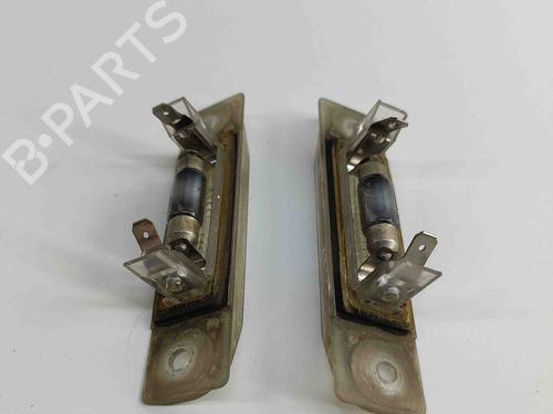 Licence plate light MERCEDES-BENZ S-CLASS Coupe (C140) SEC/CL 600 (140.076) | BP25218867I40