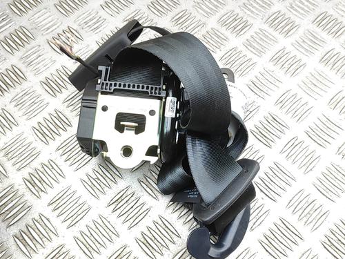 Rear left seatbelt CITROËN C4 CACTUS 1.6 BlueHDi 100 | BP30108535I29