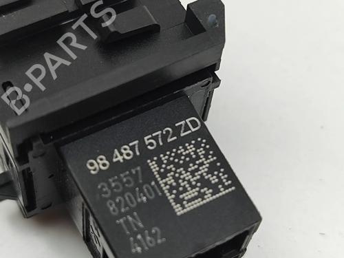 Mando JEEP AVENGER (J2) Electric | BP28560933I30 