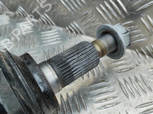 Left rear driveshaft PORSCHE 911 (992) 3.8 Turbo S (992450, 992470) | BP32238722M40 - Image 5