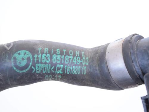 Pipe LAND ROVER RANGE ROVER VELAR (L560) 2.0 D240 SD4 4x4 | BP32180006M125  - Image 5