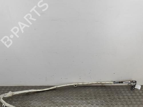 Venstre gardin kollisjonspute AUDI A8 D3 (4E2, 4E8) 4.2 TDI quattro | BP24976331C11 