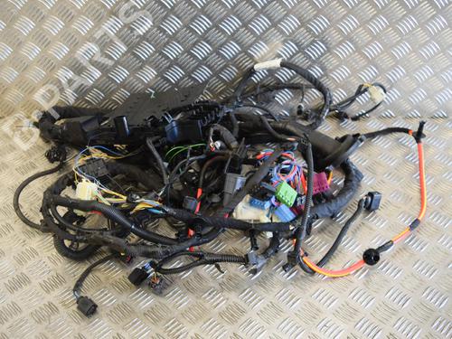 Used Wiring harness VOLVO XC60 II (246) T5 AWD (254 hp) 14613849