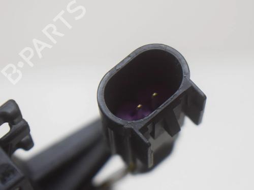 Front left exterior door handle MASERATI QUATTROPORTE VI 3.0 D | BP7267715C128 