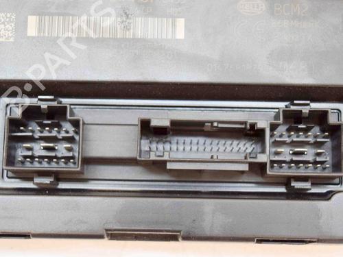 Elektronisk modul AUDI A5 Sportback (8TA) 2.0 TDI (170 hp) 6751662