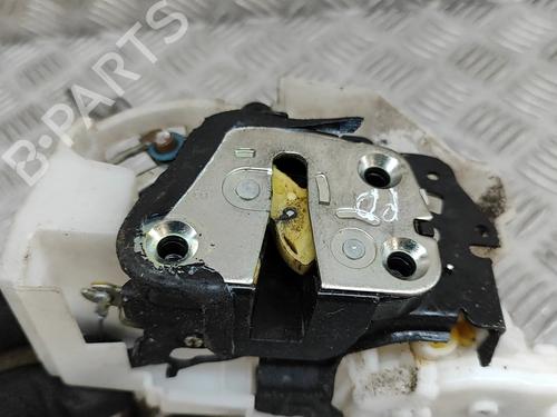 Højre fortil lås MAZDA CX-9 (TB) 3.5 | BP24580612C97 