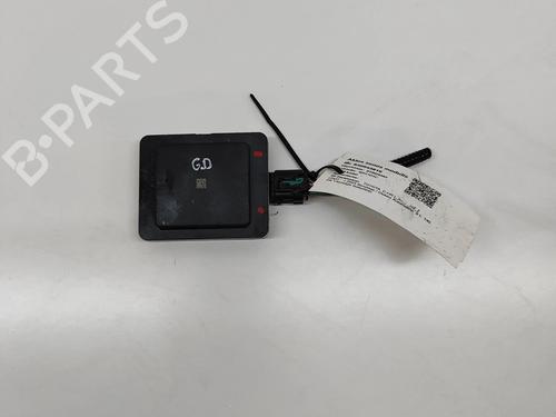 Electronic module TOYOTA C-HR (_X2_, _H2_) Hybrid (MAXH20) | BP27796045M83