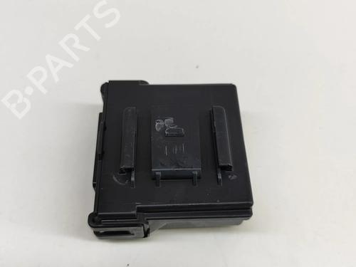 Electronic module NISSAN JUKE (F16_) DIG-T 117 | BP28551173M83