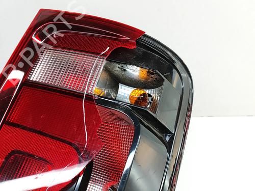 Venstre baglygte PORSCHE CAYENNE Coupe (9YB) 3.0 AWD (9YBAA1) | BP29867338C34