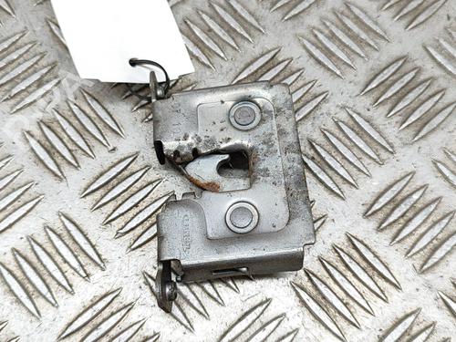 Hood lock BMW X5 (E70) xDrive 40 d | BP19280961C133