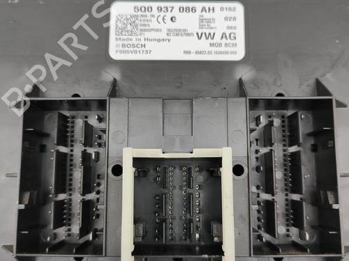 Electronic module VW GOLF VII Variant (BA5, BV5) 2.0 TDI | BP29920181M83