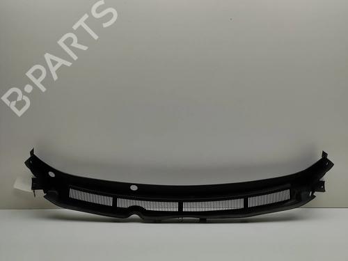 Torpedoplade FORD TRANSIT COURIER B460 Box Body/MPV 1.5 TDCi (95 hp) 29920422