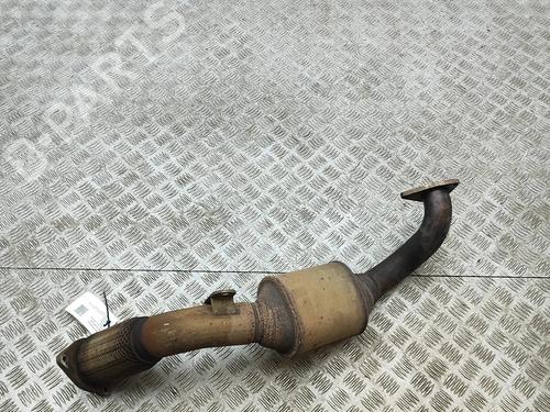Used Catalyst Catalyst PORSCHE CAYENNE (92A) 3.0 Diesel (245 hp) 34630464 34630464