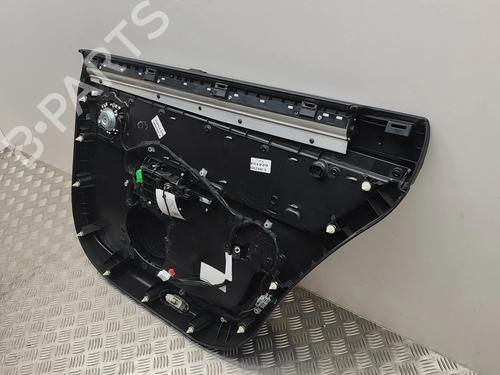 Rear left panel JAGUAR XJ (X351) 3.0 SCV6 | BP33364091C60 - Image 6