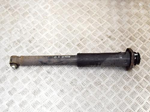 Used Left rear shock absorber LAND ROVER RANGE ROVER III (L322) 4.4 4x4 (299 hp) 9629121