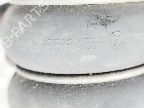 Pipe BMW 5 Touring (F11) 530 d xDrive | BP36301704M125 - Image 6