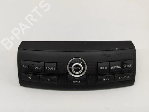 Used Switch NISSAN 350Z Coupe (Z33) 3.5 (AAZ33) (280 hp) 24141645