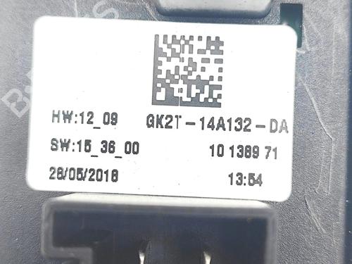 Right front window switch FORD TRANSIT CUSTOM V362 Van (FY, FZ) 2.0 EcoBlue | BP35727021I26  - Image 6