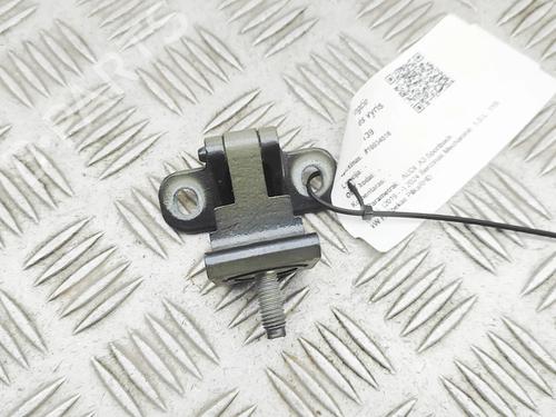 Used Hinge/Door check strap Hinge/Door check strap AUDI A3 Sportback (8YA, 8YF) 35 TFSI (150 hp) 39884350 39884350