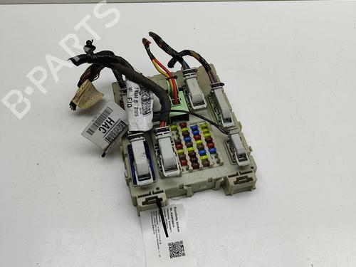 Electronic module FORD FOCUS III 1.0 EcoBoost | BP29920401M83