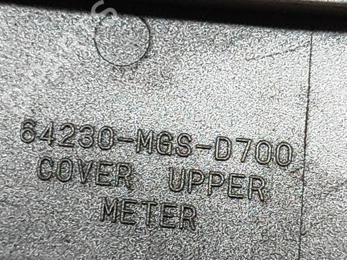 Other HONDA MOTORCYCLES NC INTEGRA NC 700 D Integra (RC62) | BP28562600O1