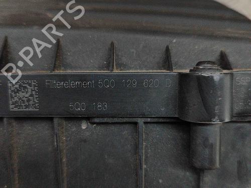 Air filter box VW TIGUAN (AD1, AX1) 2.0 TDI 4motion | BP18878433M87