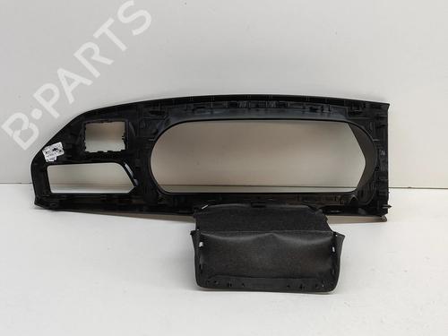 Andre VW CADDY V MPV (SBB, SBJ) 1.5 TSi EVO | BP28552248O1 