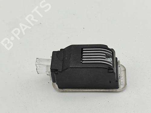 Luce targa Luce targa AUDI Q5 (FYB, FYG) SQ5 TFSI quattro (354 hp) 36231961 36231961